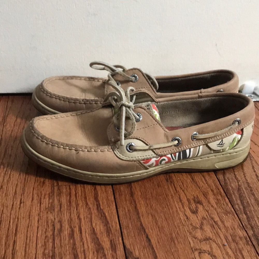 Sperry’s